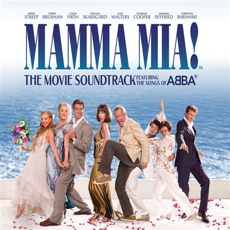 May 7, 2023 · Indeed, Mamma Mia knows how to bring the party with some truly excellent numbers, even if the vocals aren't great. Luckily, it just adds to the charm. The best songs in Mamma Mia are the most over-the-top, the larger numbers that utilize the ensemble successfully. Meanwhile, the more intimate numbers manage to blow the audience away with the ... 